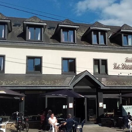 Auberge Le Vieux Moulin Poupehan Exterior foto
